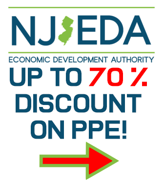 Up to 70 % discount on PPE!